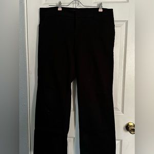 Black Dickies Work Pants